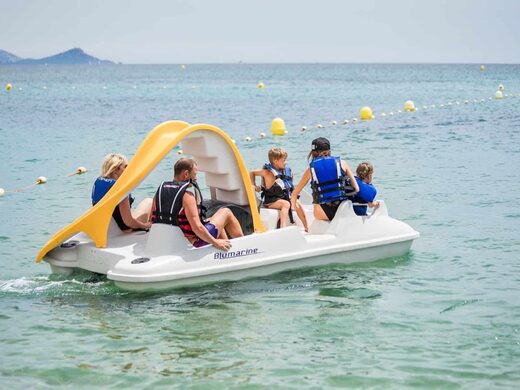 Depuis 30 ans, la référence des loisirs nautiques
