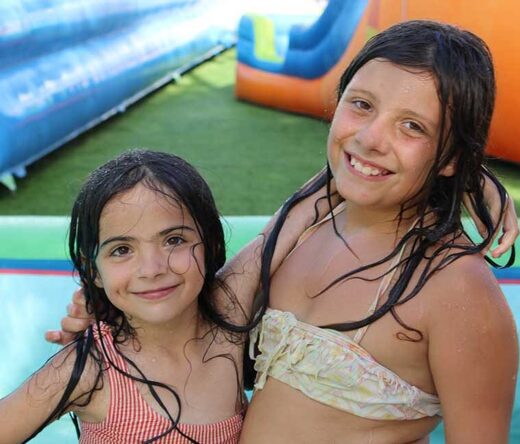 Organise Ton Anniversaire Chez Water Glisse Passion