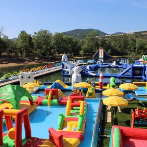 Aquakids : L&#8217;univers aquatique fun et sécurisé pour les enfants