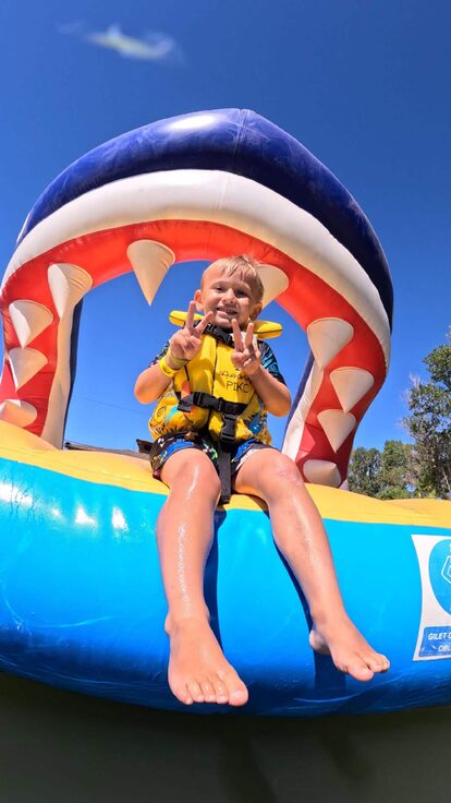 Activités enfants 2-8 ans sur la Côte d’Azur – Plaisir & Aventures en toute sécurité !