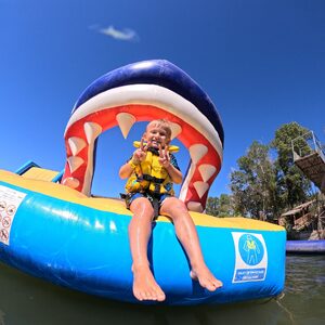Aquakids : L&#8217;univers aquatique fun et sécurisé pour les enfants