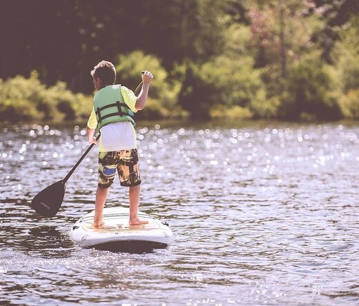 Pourquoi S’adonner à Des Activités Nautiques ?