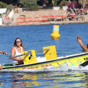 Baby Ski: An unforgettable first glide for toddlers