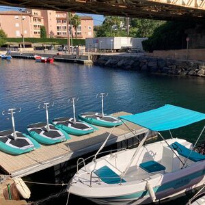 Bateau sans permis : Une expédition marine en toute liberté