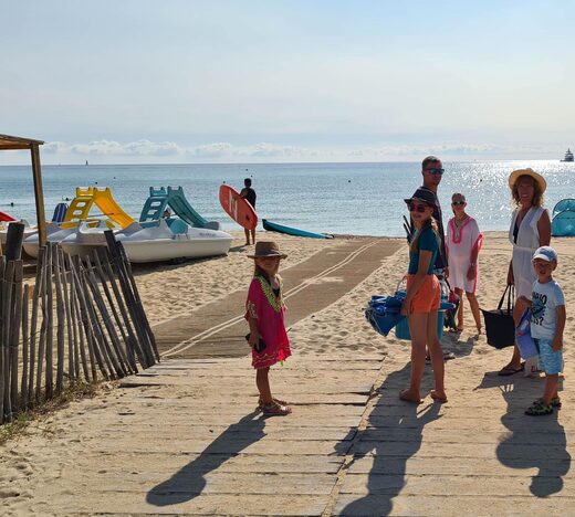 Depuis 30 ans, la référence des loisirs nautiques