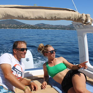 Sortie en bateau avec skipper : Une expérience unique en mer