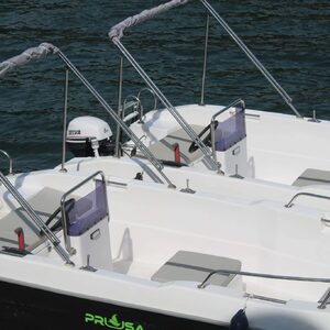 Bateau sans permis : Une expédition marine en toute liberté