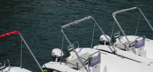 Water Glisse Passion base Agay