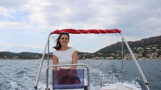 Bateau sans permis : Une expédition marine en toute liberté