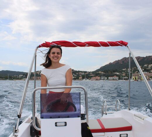 Bateau sans permis : Une expédition marine en toute liberté
