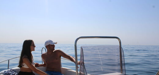 Water Glisse Passion base Aux Issambres