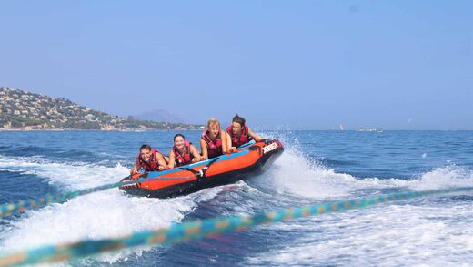 Depuis 30 ans, la référence des loisirs nautiques