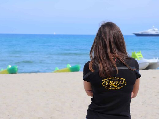 Location de transat : Une parenthèse les pieds dans le sable