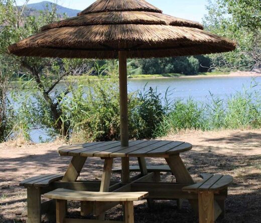 Une Pause S’impose