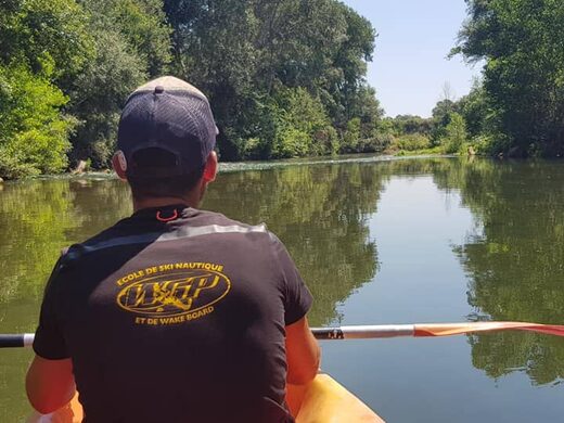 Sortie en bateau avec skipper : Une expérience unique en mer