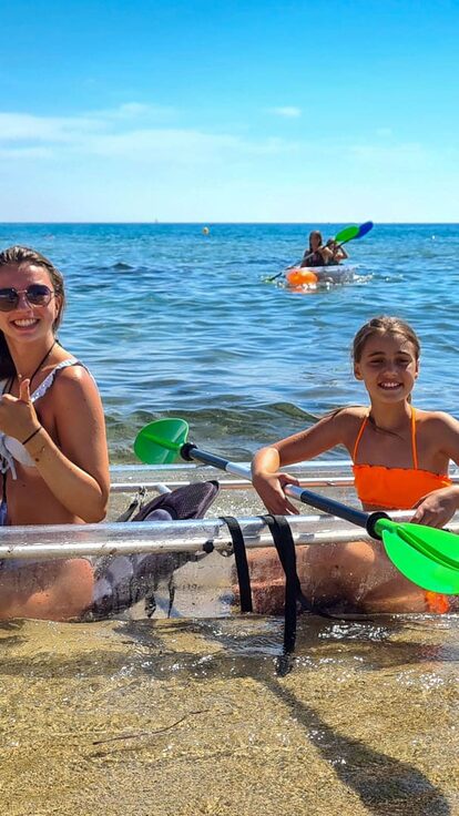 Embarquez, naviguez & explorez la Côte d’Azur – Aventure & Évasion sur l’eau !