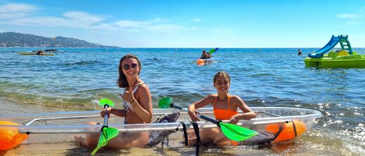 Depuis 30 ans, la référence des loisirs nautiques