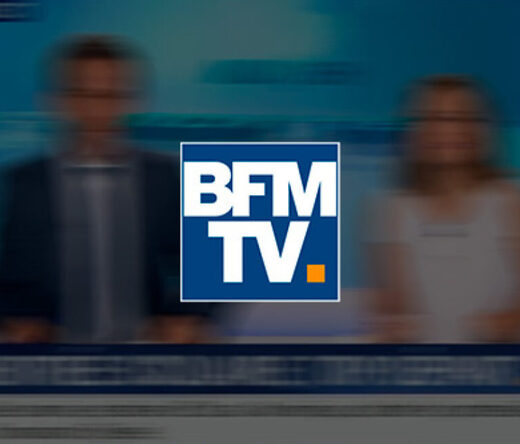 Water Glisse En Live Sur Bfm