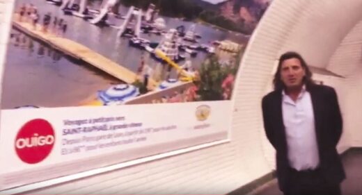 Water&#x20;Glisse&#x20;Passion&#x20;Dans&#x20;Votre&#x20;Metro&#x20;&#x21;