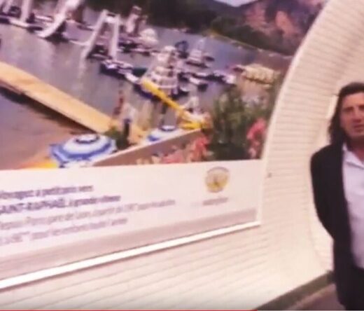 Water Glisse Passion Dans Votre Metro !