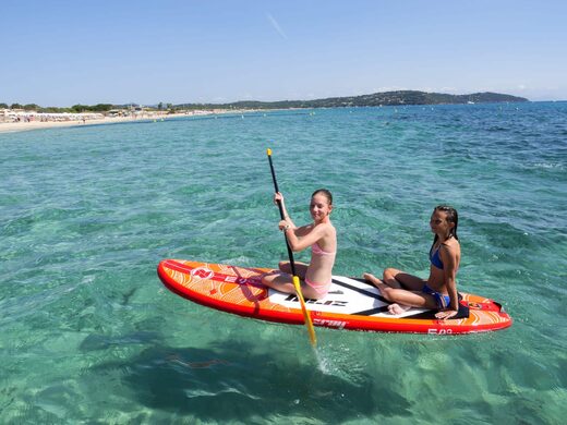 Depuis 30 ans, la référence des loisirs nautiques
