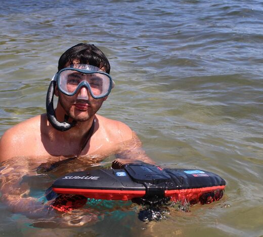 Snorkeling : Une exploration des fonds marins en toute liberté