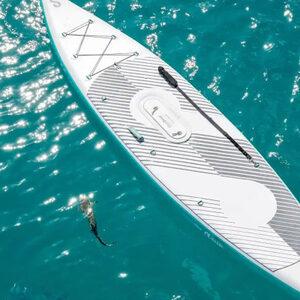 SipaBoard: A unique motorized inflatable paddleboard experience