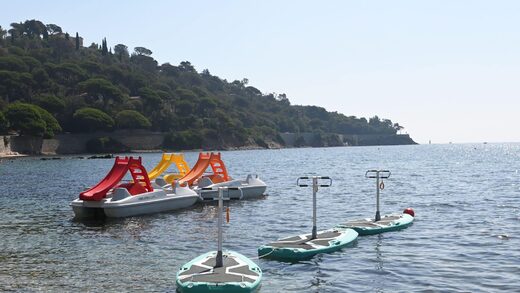 Trottinette électrique des mers : Une expérience unique sur l’eau