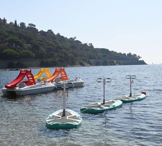 Trottinette électrique des mers : Une expérience unique sur l’eau