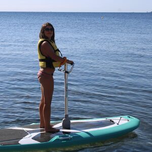 Trottinette électrique des mers : Une expérience unique sur l’eau