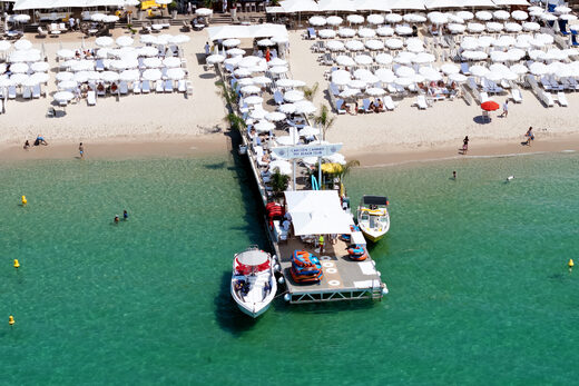 Water Glisse Passion Base Cannes