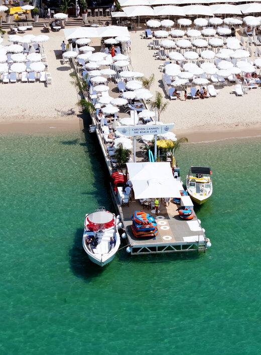 Water Glisse Passion Base Cannes