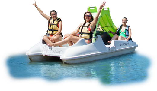 Depuis 30 ans, la référence des loisirs nautiques